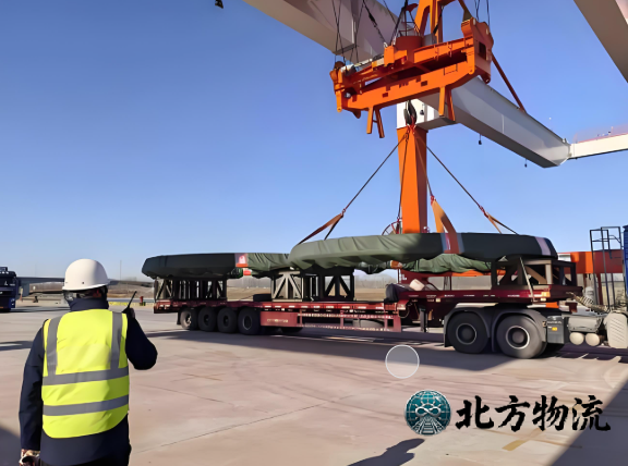 貨代公司在海運(yùn)超限設(shè)備提供哪些服務(wù)