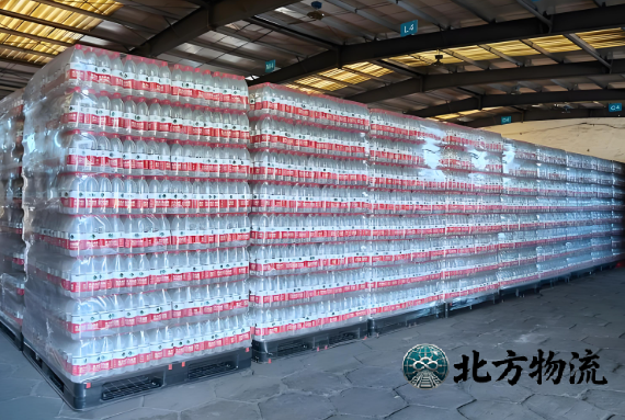 天津港的倉儲(chǔ)物流公司提供哪些服務(wù)